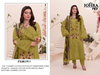 Johra Tex 179 F Cambric Cotton Pakistani Salwar Suits Suppliers In India
